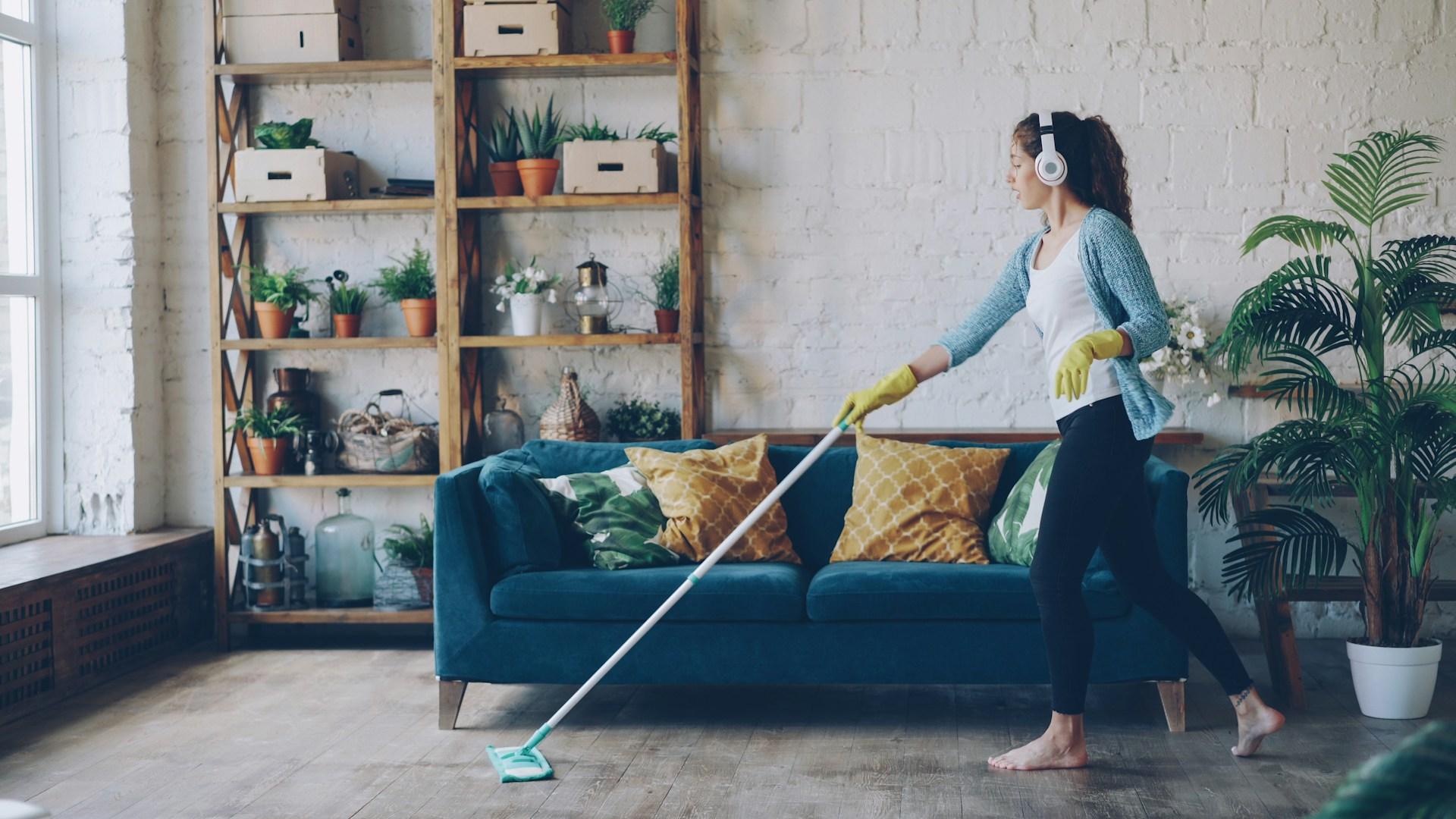 A premium Canada-based Cleaning Company