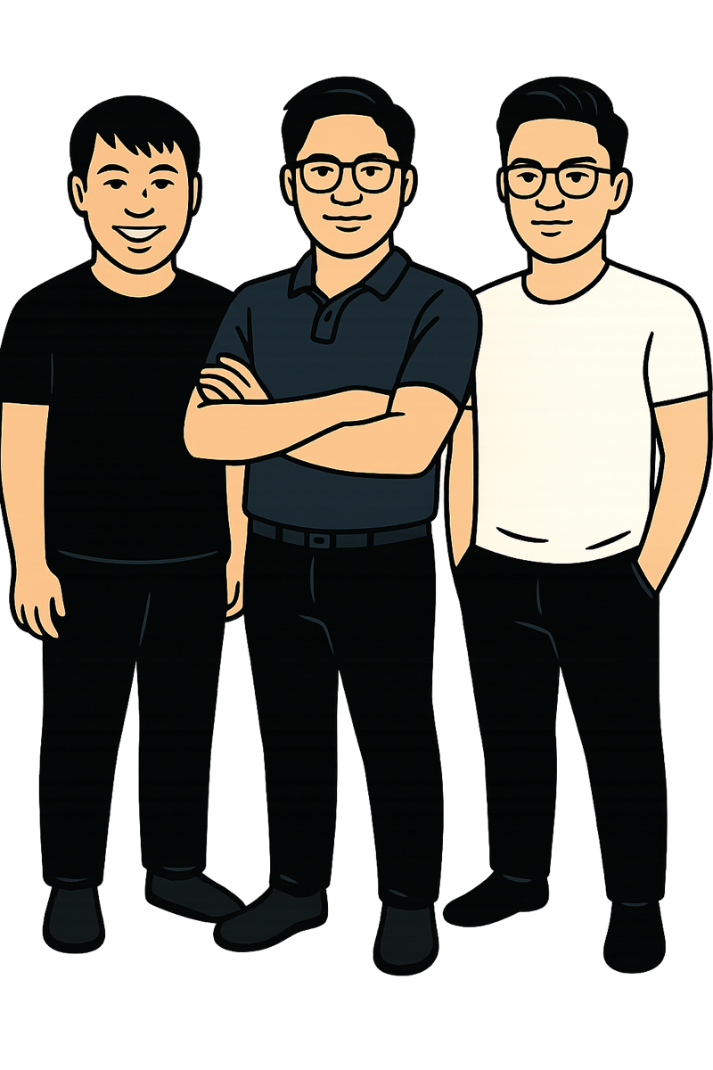 The Auxelit Softworks team